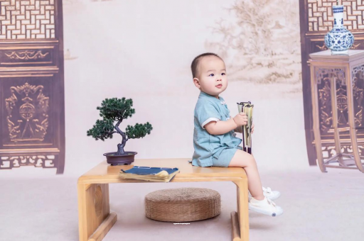 铜川宝宝发烧可以吃香蕉吗